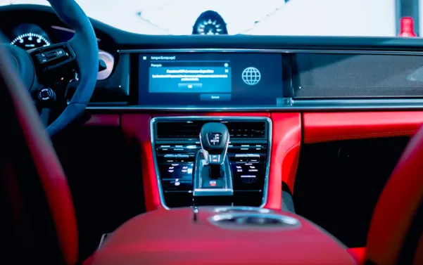 TetherBet Casino Aplicación Android/iOS